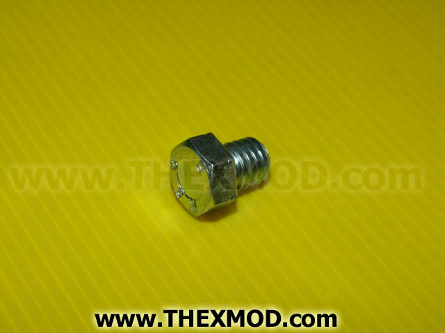 Screw - UNC - 7/16 * 1/2 IN LG - BS1768-1