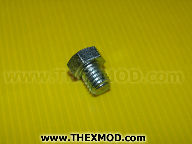 Screw - UNC - 7/16 * 1/2 IN LG - BS1768-2
