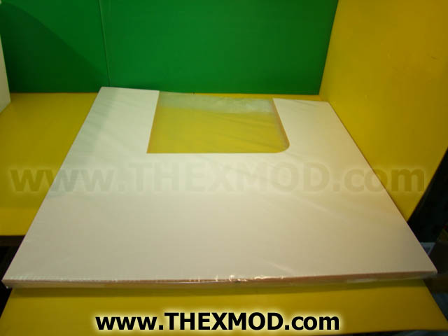Board - Bulkhead Insulation- FV745432-1