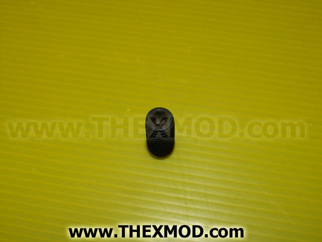 Setscrew - UNC - 7/16 DIA * 1 IN LG - BS2470-1