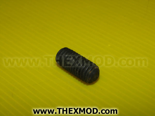 Setscrew - UNC - 7/16 DIA * 1 IN LG - BS2470-2