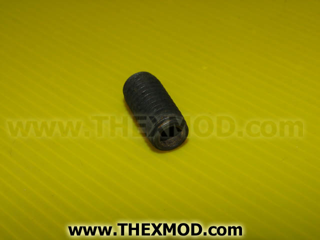 Setscrew - UNC - 7/16 DIA * 1 IN LG - BS2470-3