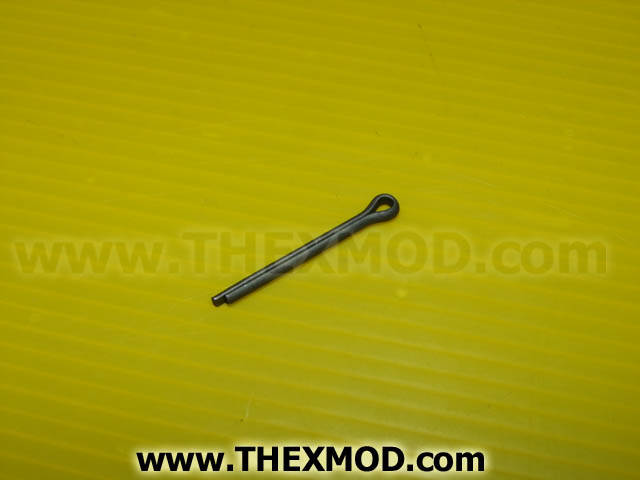 Pin - Cotter - 2.5mm DIA 25mm LG - BW10566 / PS10-1
