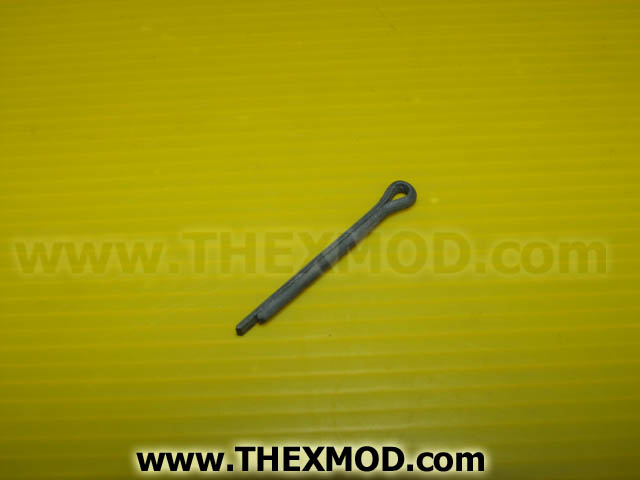 Pin - Cotter - 3.2mm DIA * 32mm LG - 103385 / 210-1