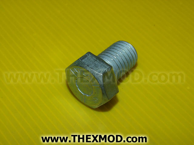 Screw - UNC - 5/8 IN * 1IN LG - BS1768-1