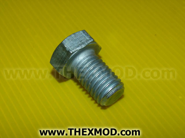 Screw - UNC - 5/8 IN * 1IN LG - BS1768-2