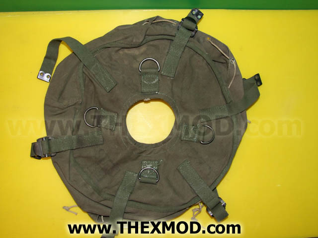 Coil Dispenser Bag - IT/B229729-1