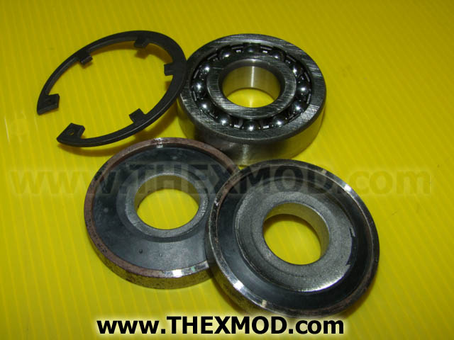 Bushing Set - 271451007231-1