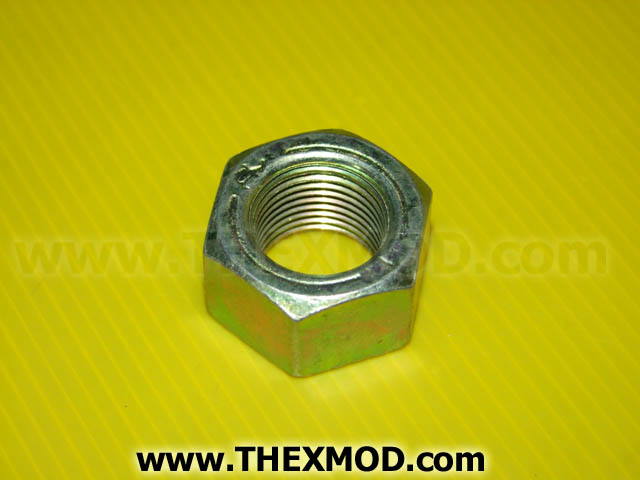 Nut - UNC - 0.875 IN - RH THD - BS1768 / NT614041-1