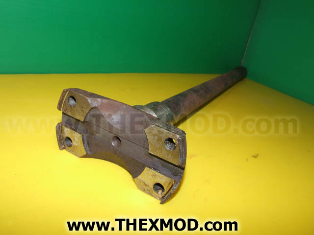 Universal Joint - 91060049-2