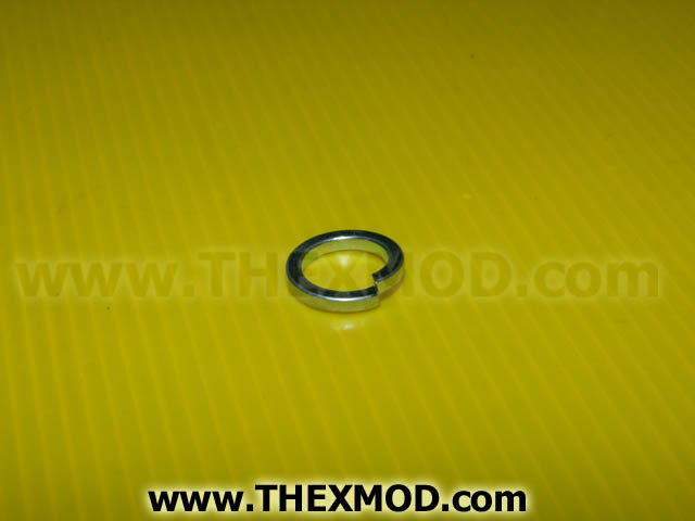 Washer Lock - 12mm ID * 17.9mm OD * 2.65mm THK - -1