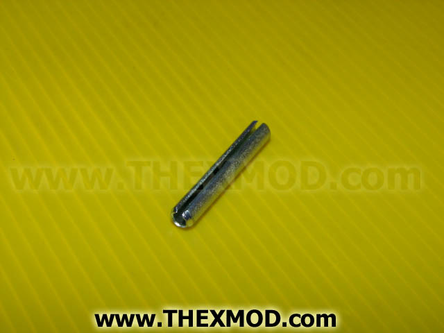 Pin - Spring - 3/16 DIA 1.1/4 IN LG - FV452094-1