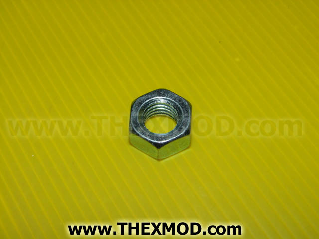 Nut - M12 * 1.75mm THD - BS2692 / 41029958-1