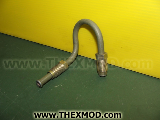 PIPE - CLUTCH  - 577643-1