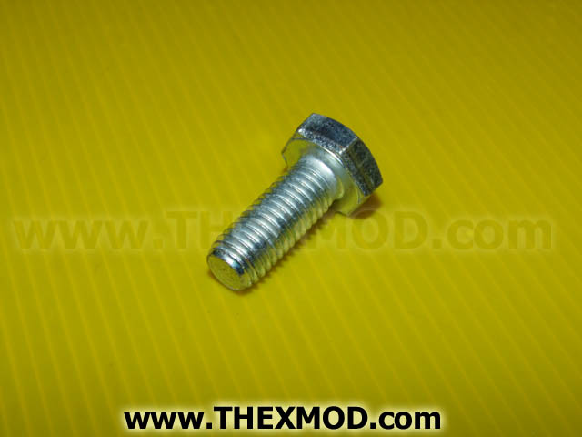 Bolt - M10 * 1.5mm Ptch * 25mm LG - 91113065-2