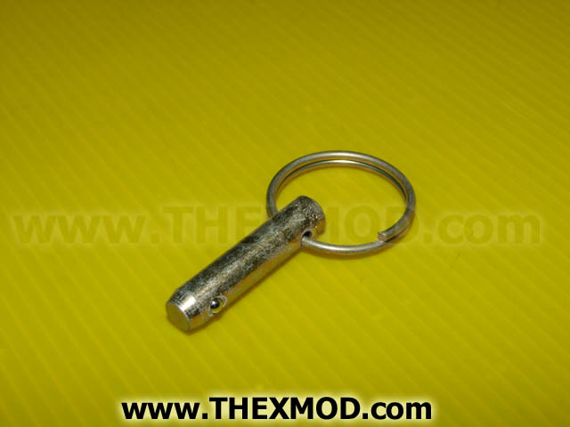 Pin - Quick Release - BLN S-5-08-1