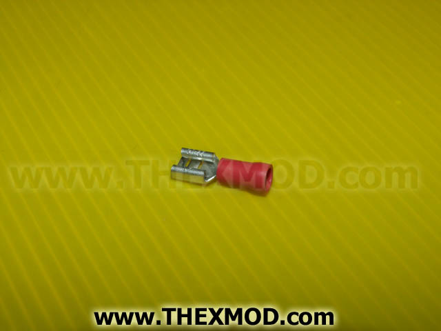 Terminal - Quick Disconnect - 8734024 / 15671-1