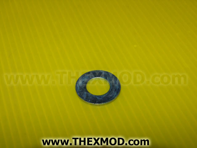 Washer - 10.7mm ID * 21mm OD * 1.25mm THK - FV217-1