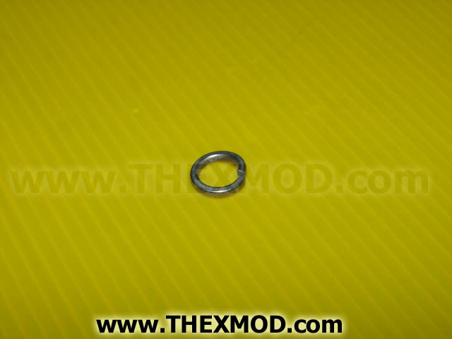 Washer - 8mm ID * 12.75mm OD * 2mm THK - FV216982-1