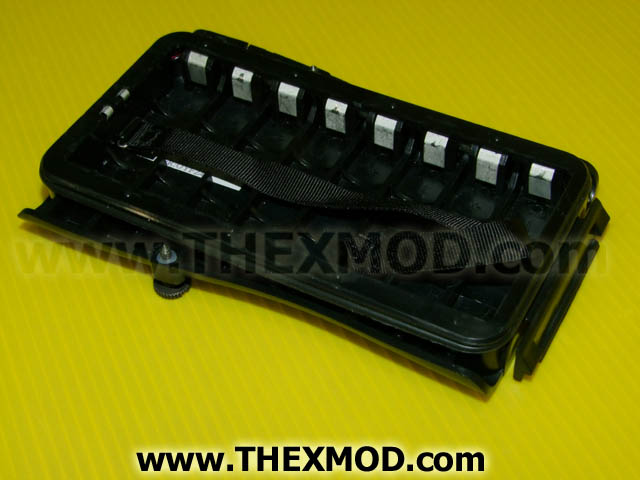 Holder - Battery - 988-3123-903-1