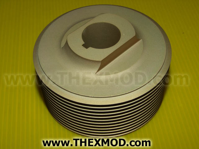 Pulley - AS042056-1