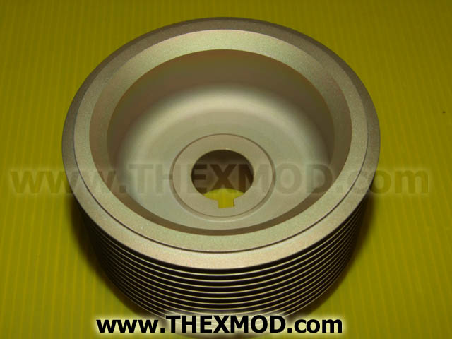 Pulley - AS042056-2