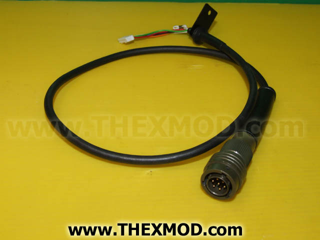 Cable Assembly - RACAL 554304-1