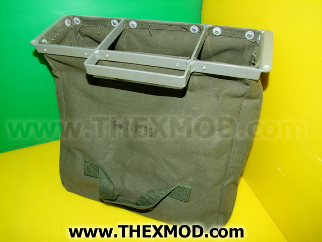 Bag - Spent Cartridge - FV769589-1