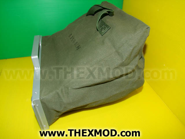 Bag - Spent Cartridge - FV769589-2