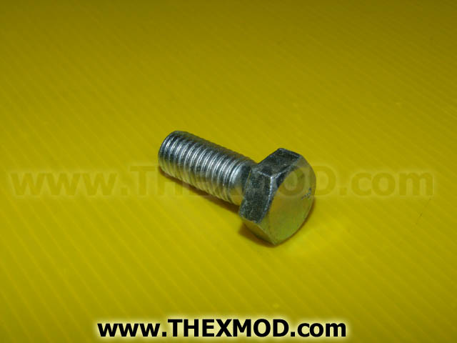 Bolt - M12 * 30mm LG - 23675/267-1