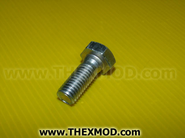 Bolt - M12 * 30mm LG - 23675/267-2