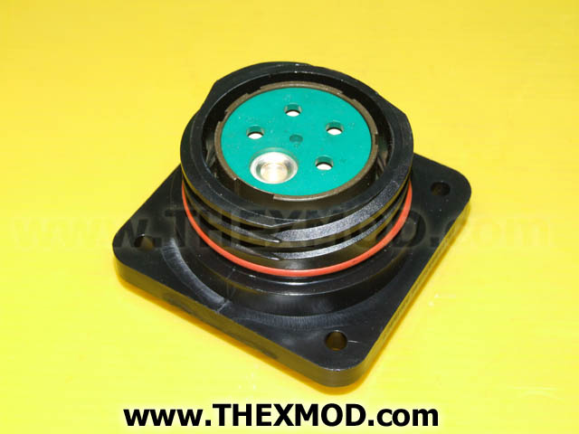 Connector - AB-PC-2000-28-06SF-00-1