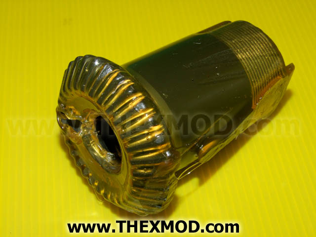 Nut - Elevating - FV2106209-1