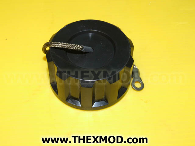 Connector Cover - AB-PC-0065-22-0000-15-1