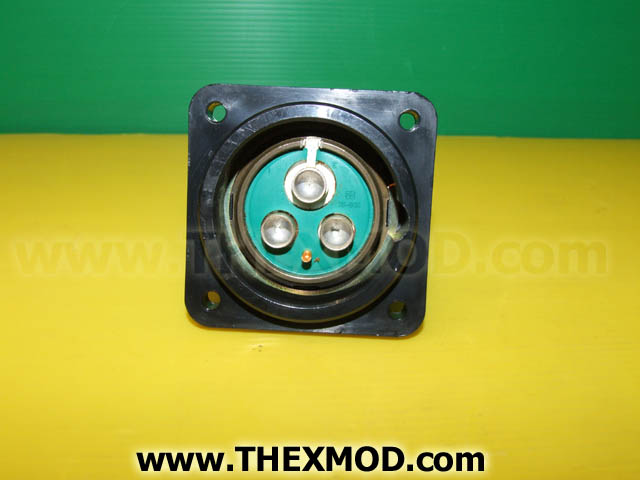 Connector - AB-PC-2000-28-04SN-00-2