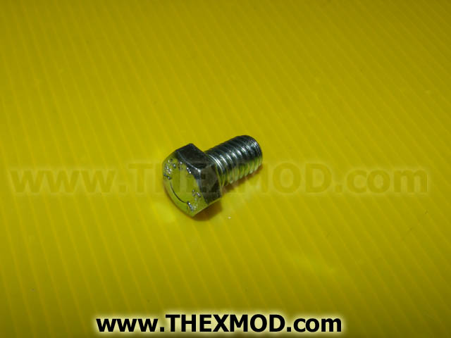 Screw - UNC - 3/8 * 5/8 - BS1768 / 19606052-1