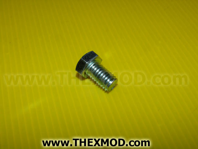 Screw - UNC - 3/8 * 5/8 - BS1768 / 19606052-2