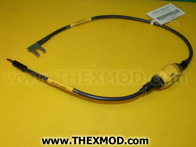 Termination Cable Assembly - 30982-1