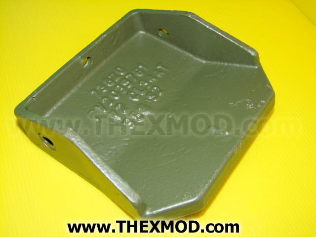 Cowel - FV2039761-2
