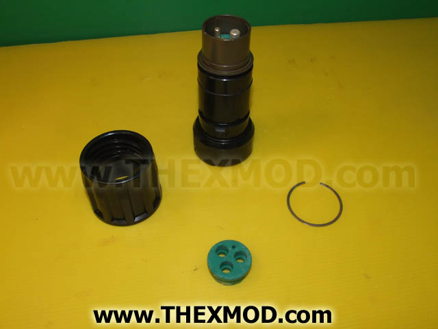 Connector - AB-PC-6215-28-04PN-00-1