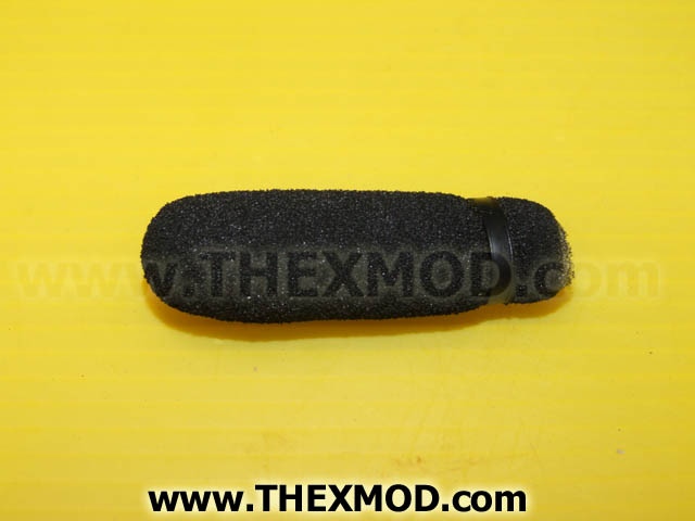Microphone Shield - RACAL 554830-1
