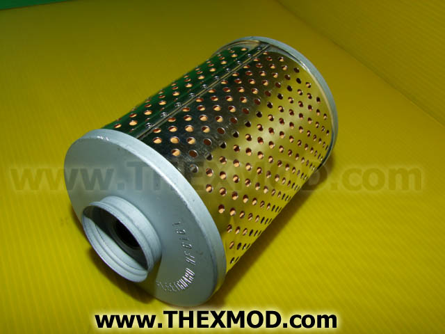 Filter - FF-HF6161 / 7633-141-101-1