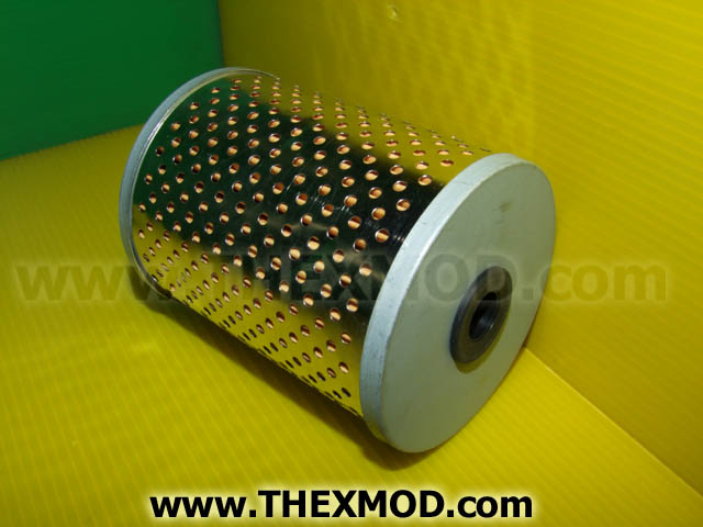 Filter - FF-HF6161 / 7633-141-101-2