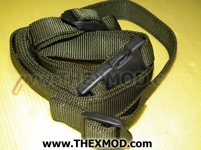 Strap - Webbing - 1650mm long - FV816873-1