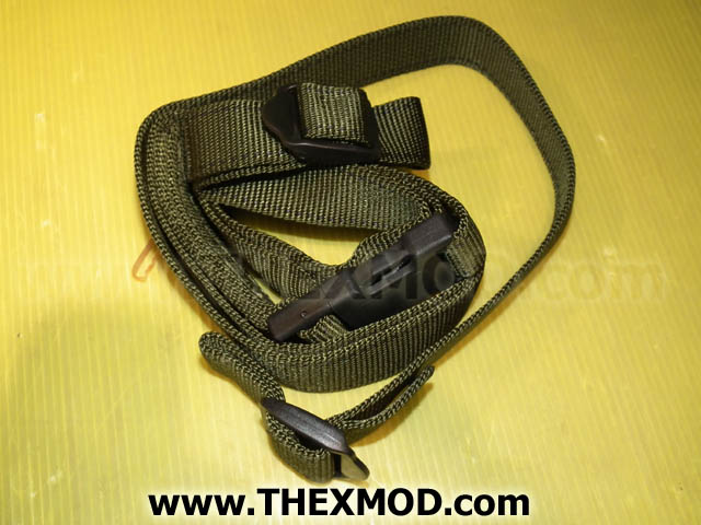Strap - Webbing - 1650mm long - FV816873-2