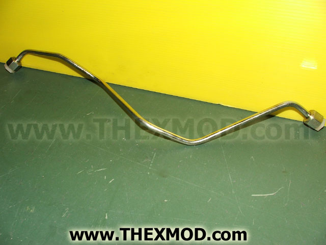Pipe - Injector - ETC4294-1