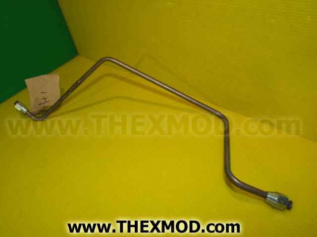Pipe - Brake - FV758779-1