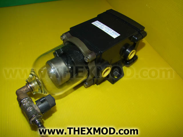 Filter - 81.12501-6084-2