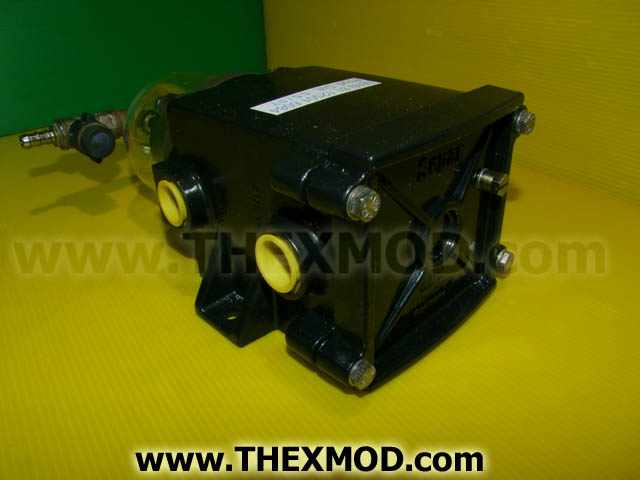 Filter - 81.12501-6084-3