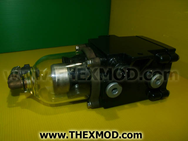 Filter - 81.12501-6084-4